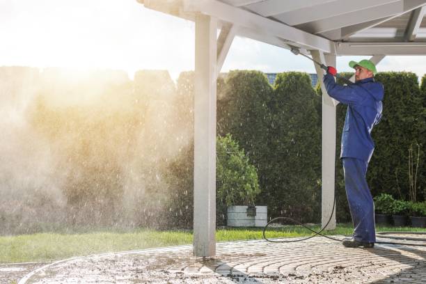 Reliable Mineola, TX Pressure Washing Solutions